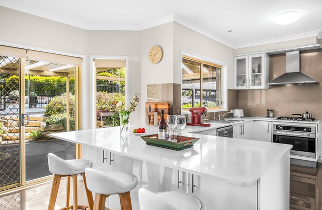 Warrambool Lodge