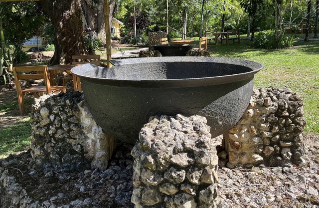 Warrie Head Resort