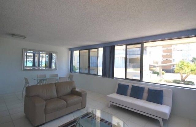 Warringa - Unit 3 - Burleigh Heads