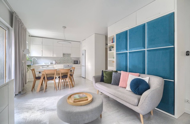 Warta River Comfort Apartment