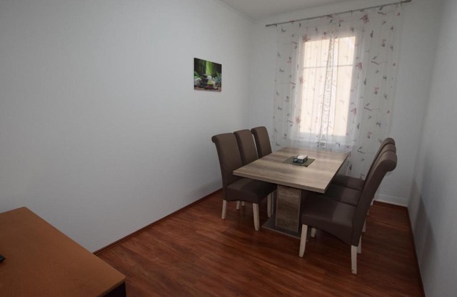 Wasen Apartment
