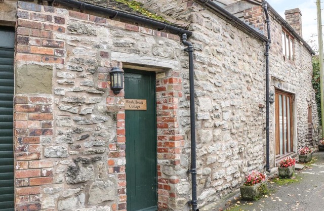 Wash House Cottage