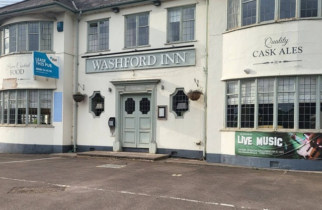 Washford Inn