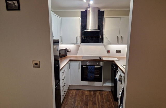 Washingtons Emerald 2 Bed Exec Apt