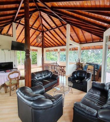 Watapuluwa Villa