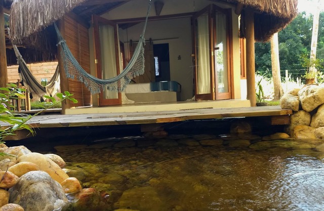Water Bungalow