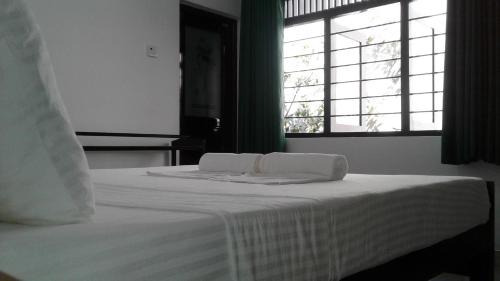 Water Front Home Stay and Resort