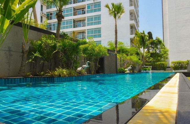 Water Park Condo Pool View Super 5G Wi-fi ★