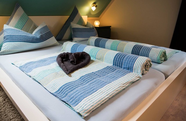 Water room - modern furnished apartment near Musikhaus Thomann