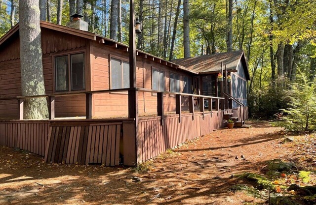 Water's Edge Two Bedroom Cottage