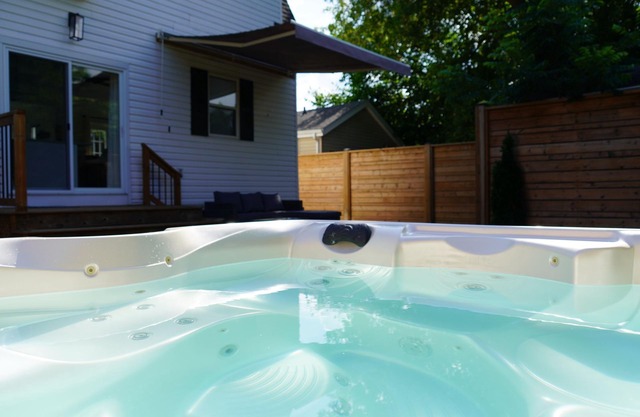 Water view - Perfect location - Modern cottage in Niagara region