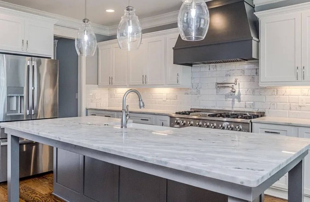 Water view, Chefs kitchen, Movie Theater and outdoor Patio