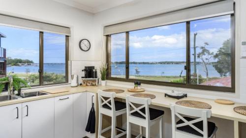 Water Views From Your Window