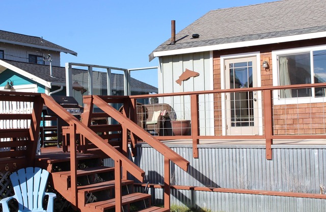 Water Views, Sunlight Beach Useless Bay, Romantic #Whidbey Island #Getaway
