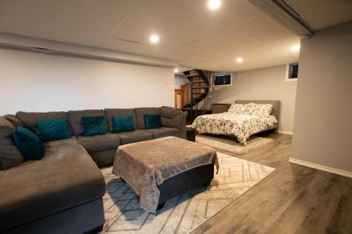 Waterfont Cottage - Chez Plezzy Cottage