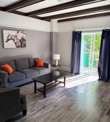 Waterfordbridge Apartments - 1 Bedroom Lower