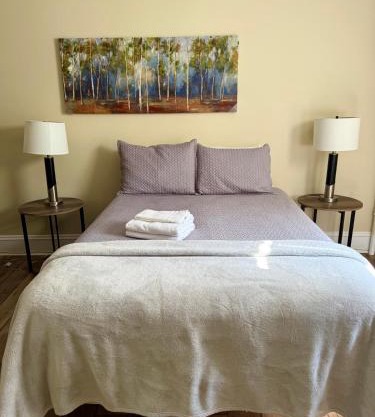 Waterfordbridge Apartments - 2 Bedroom Top Floor