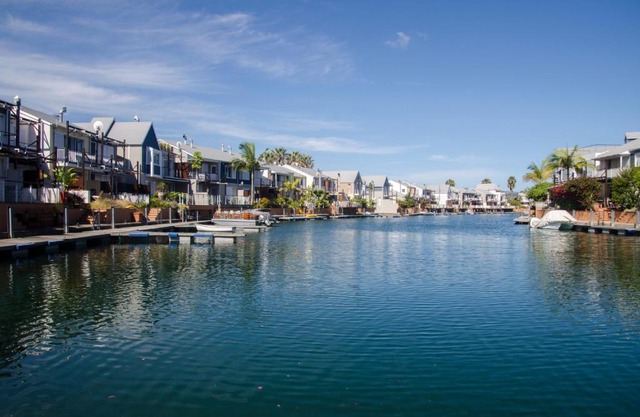 Waterfront Quay South 