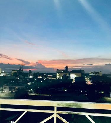 Waterfront 2Bedroom Apartments Naga City