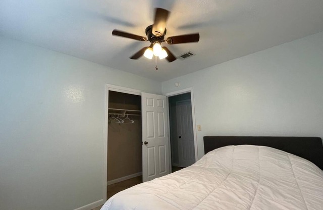 Waterfront 3 BR home with salt water pool