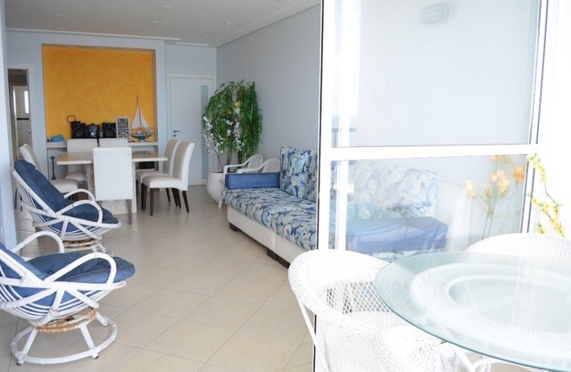 Waterfront - Alto Padrao