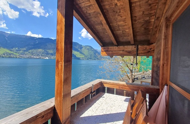 Waterfront Apartment 2