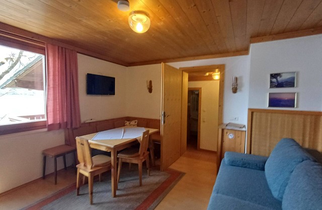 Waterfront Apartment 4