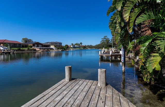 Waterfront Delight on Cater