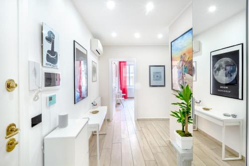 Waterfront District Apartment