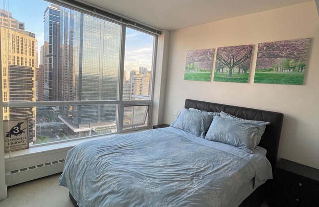Waterfront Executives Suite