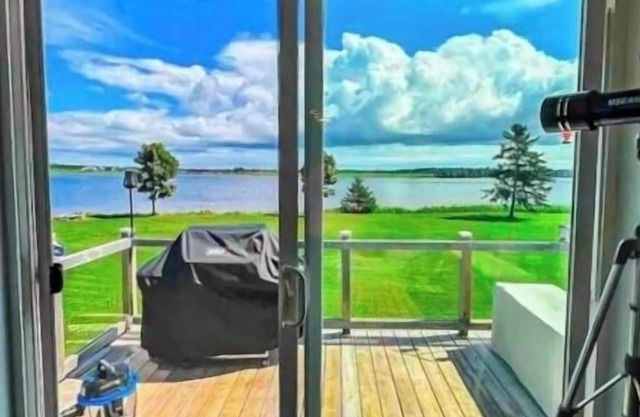 Waterfront Foxleyriver Cottage/Oysters/Kayaking/Pool/Prince Edward Island Ca