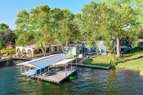 Waterfront Home and Concierge Services