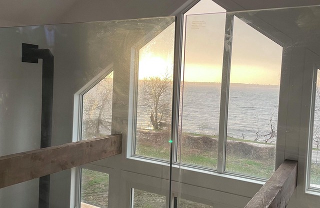 Waterfront Home in Prince Edward County