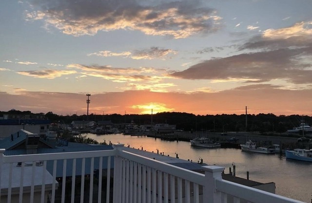 Waterfront Home in West Ocean CIty