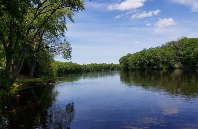 Waterfront home on river, close to lakes, UTV/ATV/snowmobile trails/skiing/golf