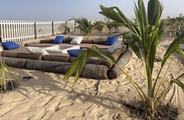 Waterfront Luxury Villa in the Sine Saloum Delta