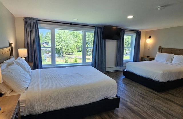 Waterfront Motel-Lake Access-Direct ATV Access