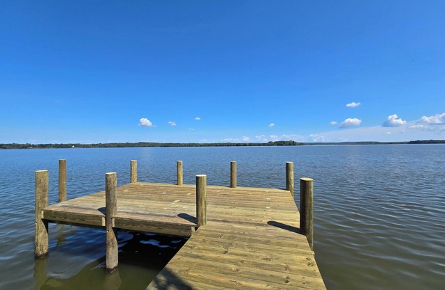 WATERFRONT on the Rappahannock River! - Port Royal, VA