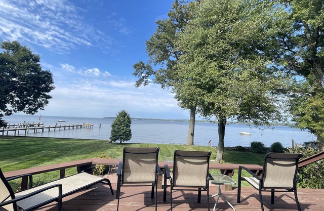 Waterfront Property in North East MD