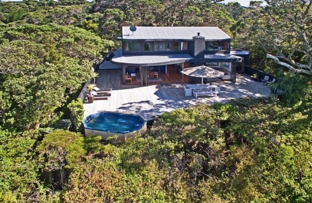 Waterfront Sanctuary