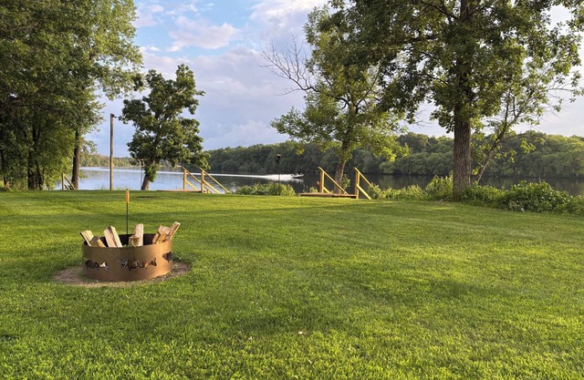 Waterfront-Sand Valley-Boat Landing-Docks- ATV/UTV - Perfect for a cozy getaway