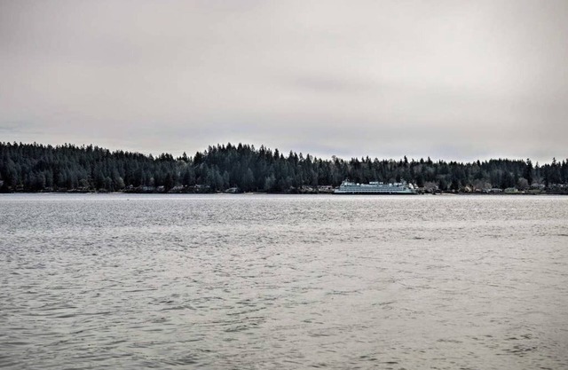 Waterfront Serenity Awaits: Cozy 2 Bedroom Home w/Stunning Views & Beach Access