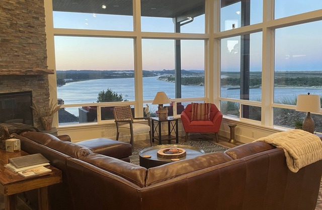 Waterfront Theater House