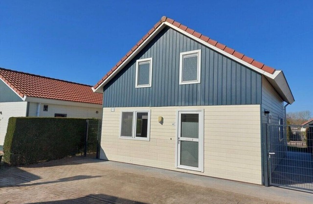 Waterlelie Vakantiepark De Groote Vliet