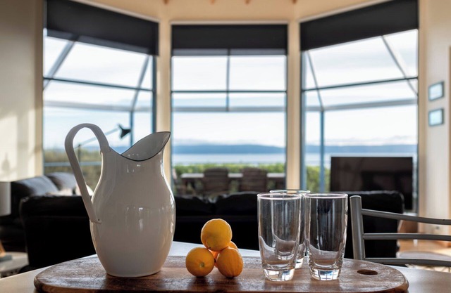 Waterline - Freycinet Holiday Houses