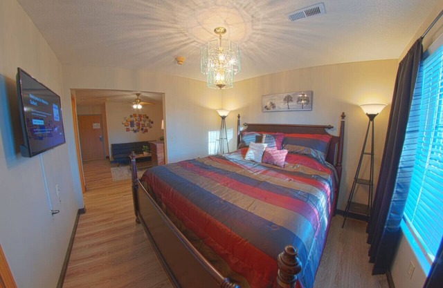 Waterloo Suites King