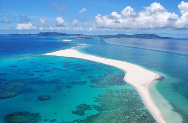 Watermark Hotel Okinawa Kume Island