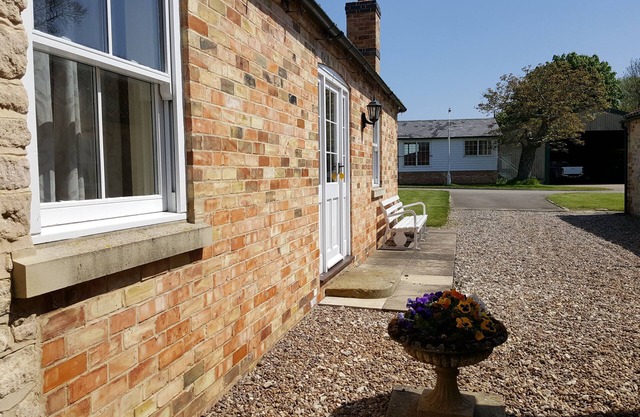 Watermill Farm