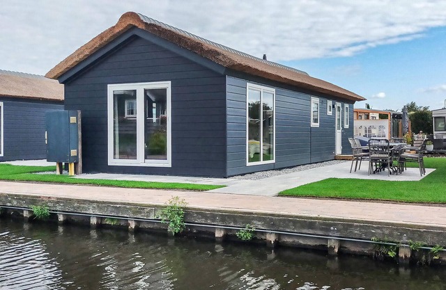 Waterpark Giethoorn 1