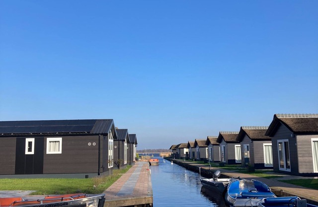 Waterpark Giethoorn